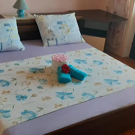 Lägenhet Marin I Vinka