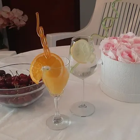 Marin I Vinka Trogir