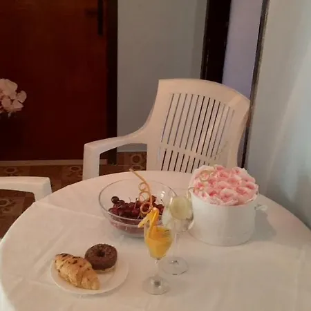 Apartman Marin I Vinka *