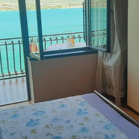 Lägenhet Marin I Vinka *