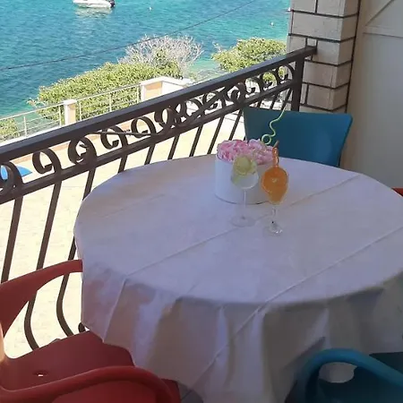 Appartement Marin I Vinka