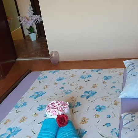 Appartement Marin I Vinka Trogir