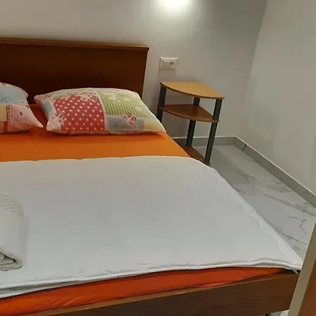 Marin I Vinka * Trogir