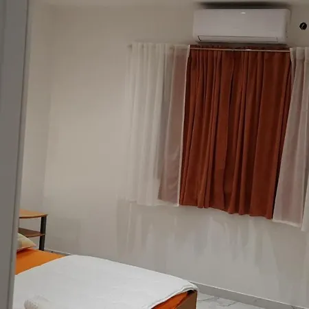 Marin I Vinka * Trogir