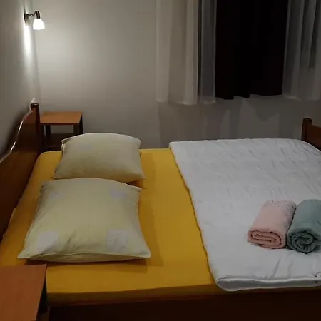 Marin I Vinka Apartment Trogir
