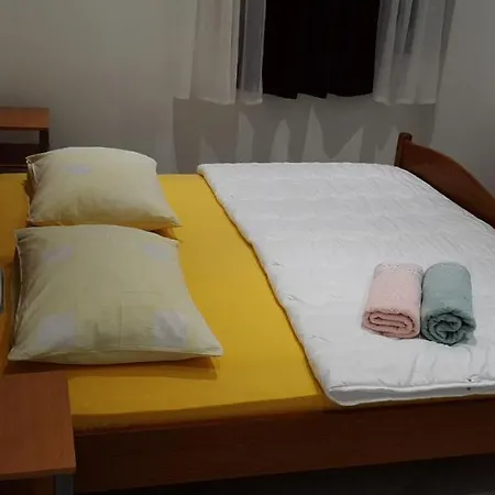 Lägenhet Marin I Vinka Trogir