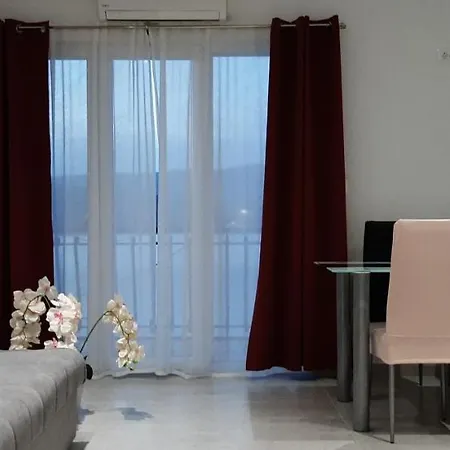 Marin I Vinka Appartement *