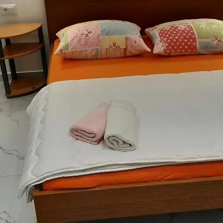 Marin I Vinka Trogir