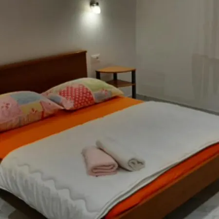 Appartement Marin I Vinka