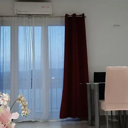 Lägenhet Marin I Vinka *