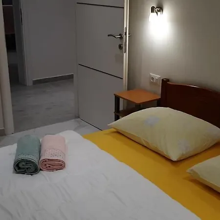 Appartement Marin I Vinka