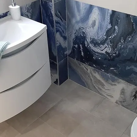 Appartement Marin I Vinka Trogir