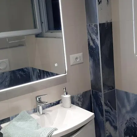 Marin I Vinka Lägenhet *