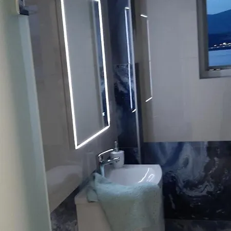 Marin I Vinka Appartement *