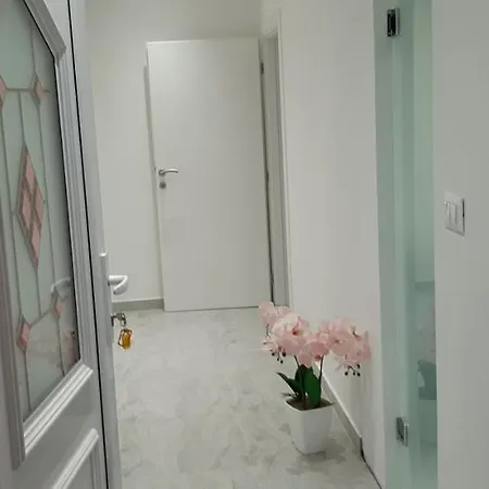 Marin I Vinka Appartement