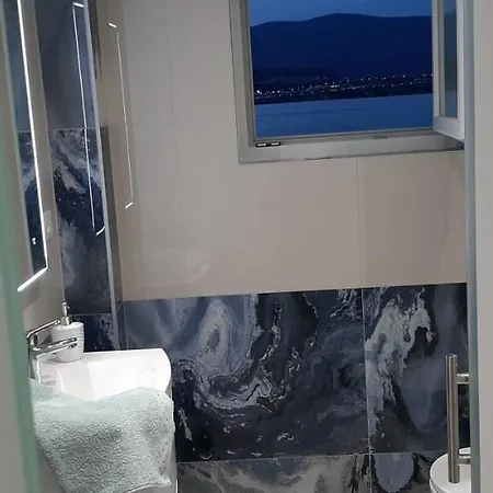 Appartement Marin I Vinka Trogir