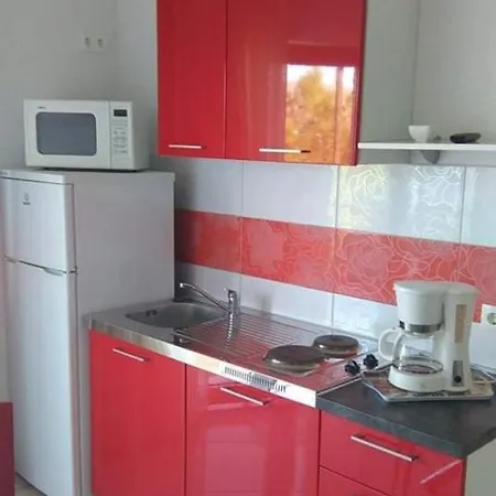 Appartement Marin I Vinka