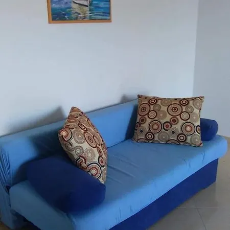Marin I Vinka Apartment Trogir