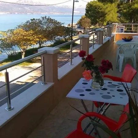 Lägenhet Marin I Vinka Trogir