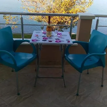 Appartement Marin I Vinka Trogir