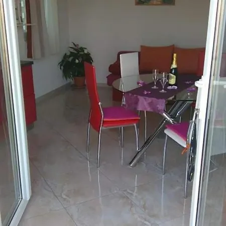 Marin I Vinka Trogir