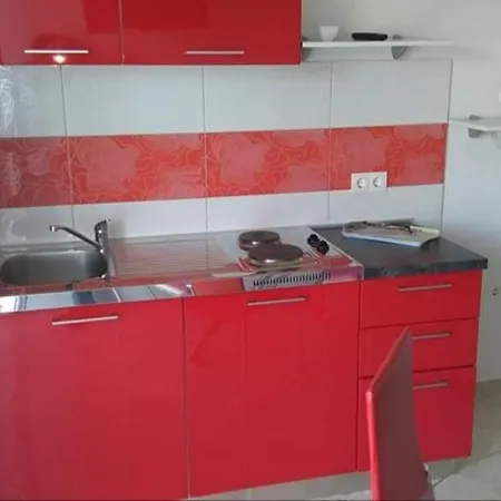 Appartement Marin I Vinka