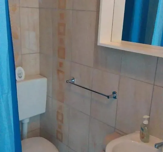 Apartament Marin I Vinka *