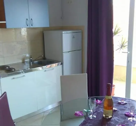 Apartament Marin I Vinka *