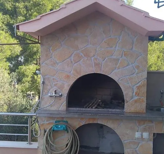 Apartament Marin I Vinka *