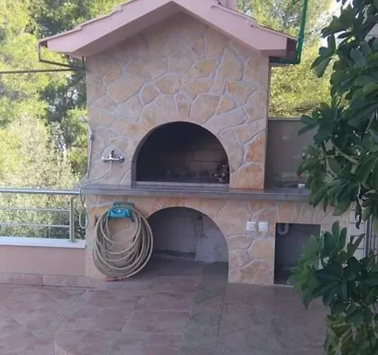 Apartament Marin I Vinka