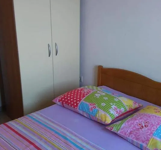 Apartament Marin I Vinka *