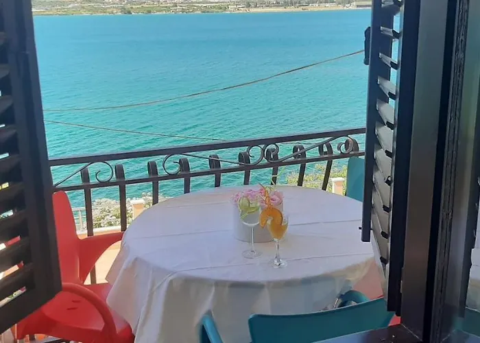 Marin I Vinka Trogir