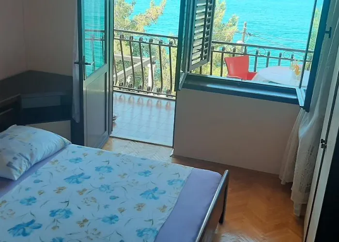 Apartament Marin I Vinka *