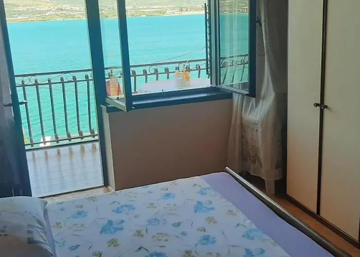 Apartament Marin I Vinka *