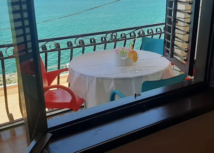 Marin I Vinka Apartament Trogir