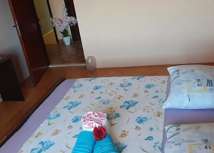 Apartament Marin I Vinka Trogir