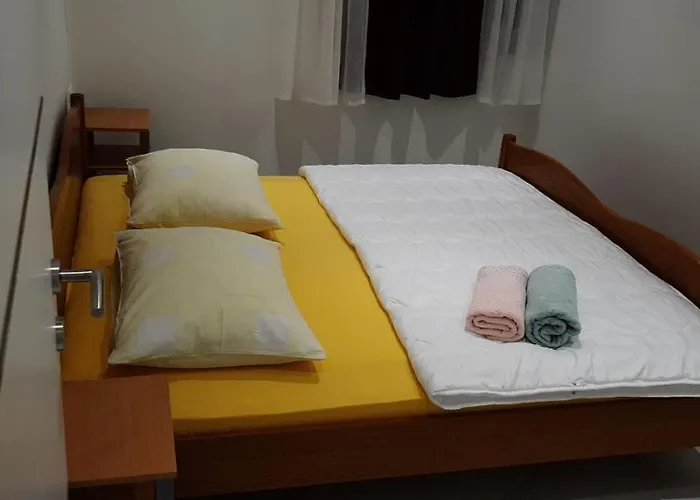 Apartament Marin I Vinka Trogir