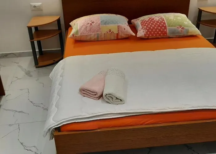 Marin I Vinka Trogir