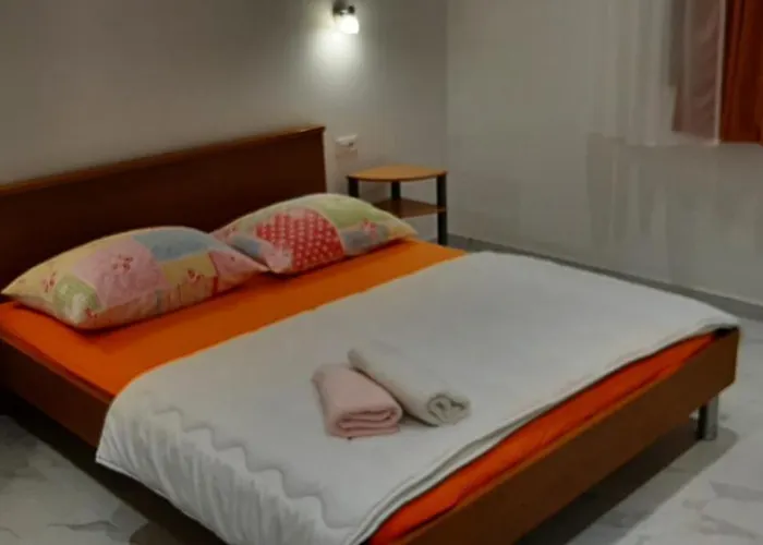 Apartament Marin I Vinka