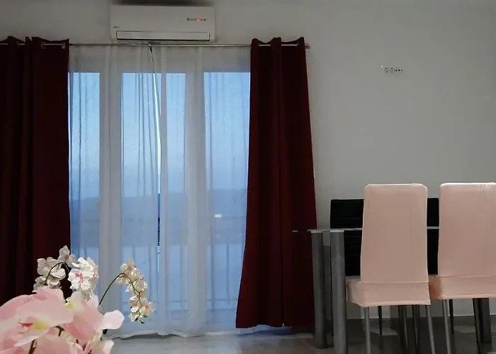 Apartament Marin I Vinka *