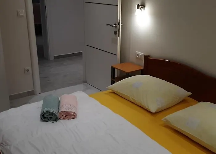 Apartament Marin I Vinka