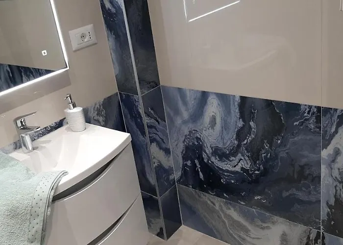 Marin I Vinka Apartament Trogir