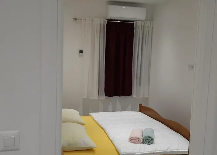 Apartament Marin I Vinka *