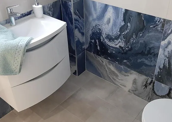 Apartament Marin I Vinka Trogir