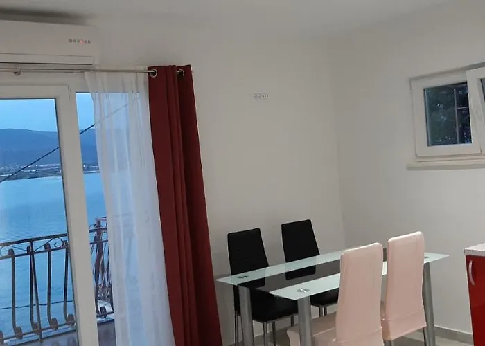 Marin I Vinka Apartament *