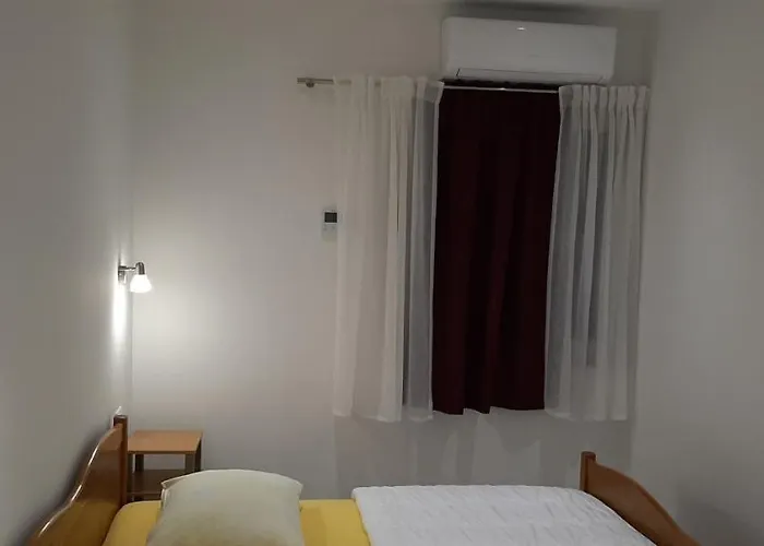 Marin I Vinka Apartament *