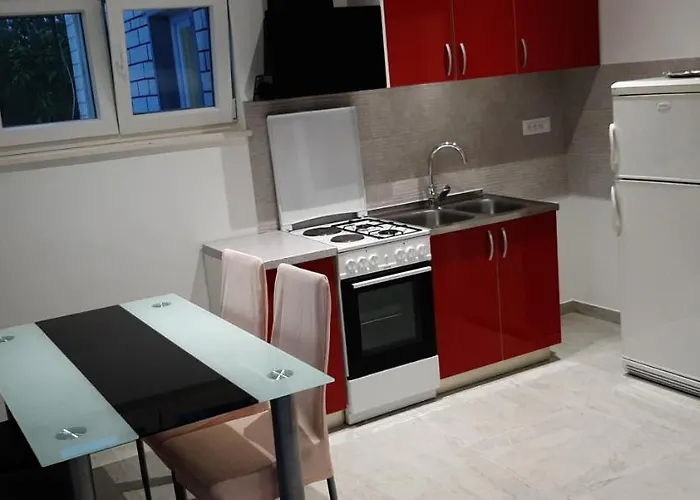 Apartament Marin I Vinka Trogir