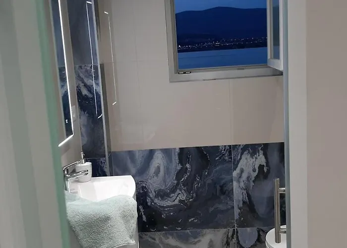 Apartament Marin I Vinka Trogir