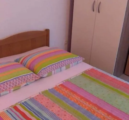 Apartament Marin I Vinka *