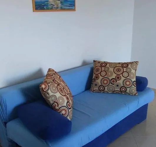 Marin I Vinka Apartament Trogir